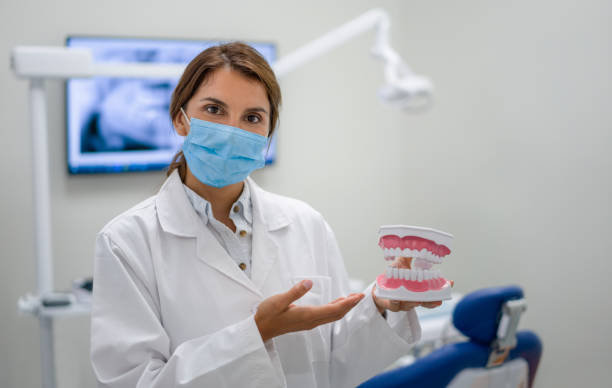 Best Urgent Dental Care for Toothache in West Point, GA