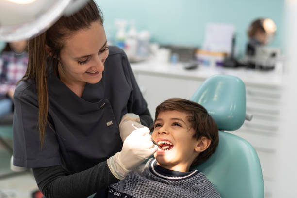 Best Emergency Dental Extractions in West Point, GA