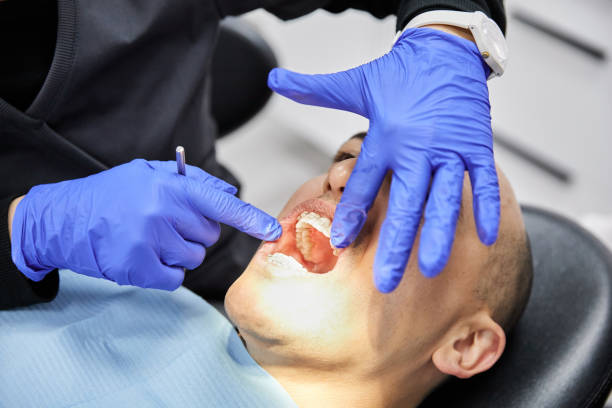 Best Broken or Cracked Tooth Emergency Dentist in West Point, GA